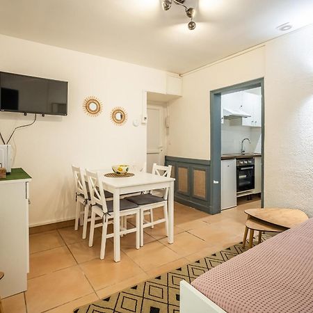 Le Cocon Urbain Apartman Narbonne Kültér fotó