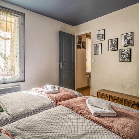 Le Cocon Urbain Apartman Narbonne Kültér fotó