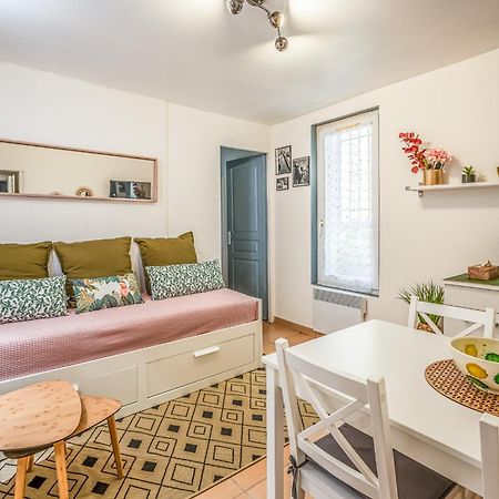 Le Cocon Urbain Apartman Narbonne Kültér fotó