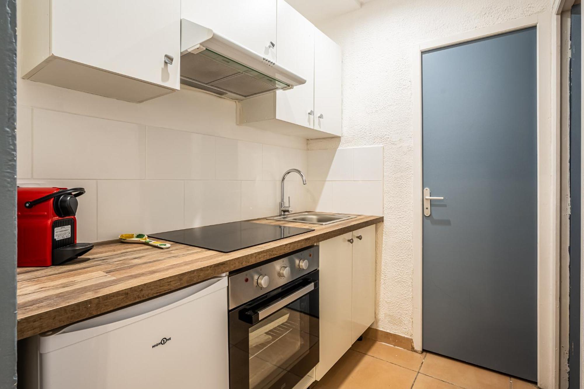 Le Cocon Urbain Apartman Narbonne Kültér fotó