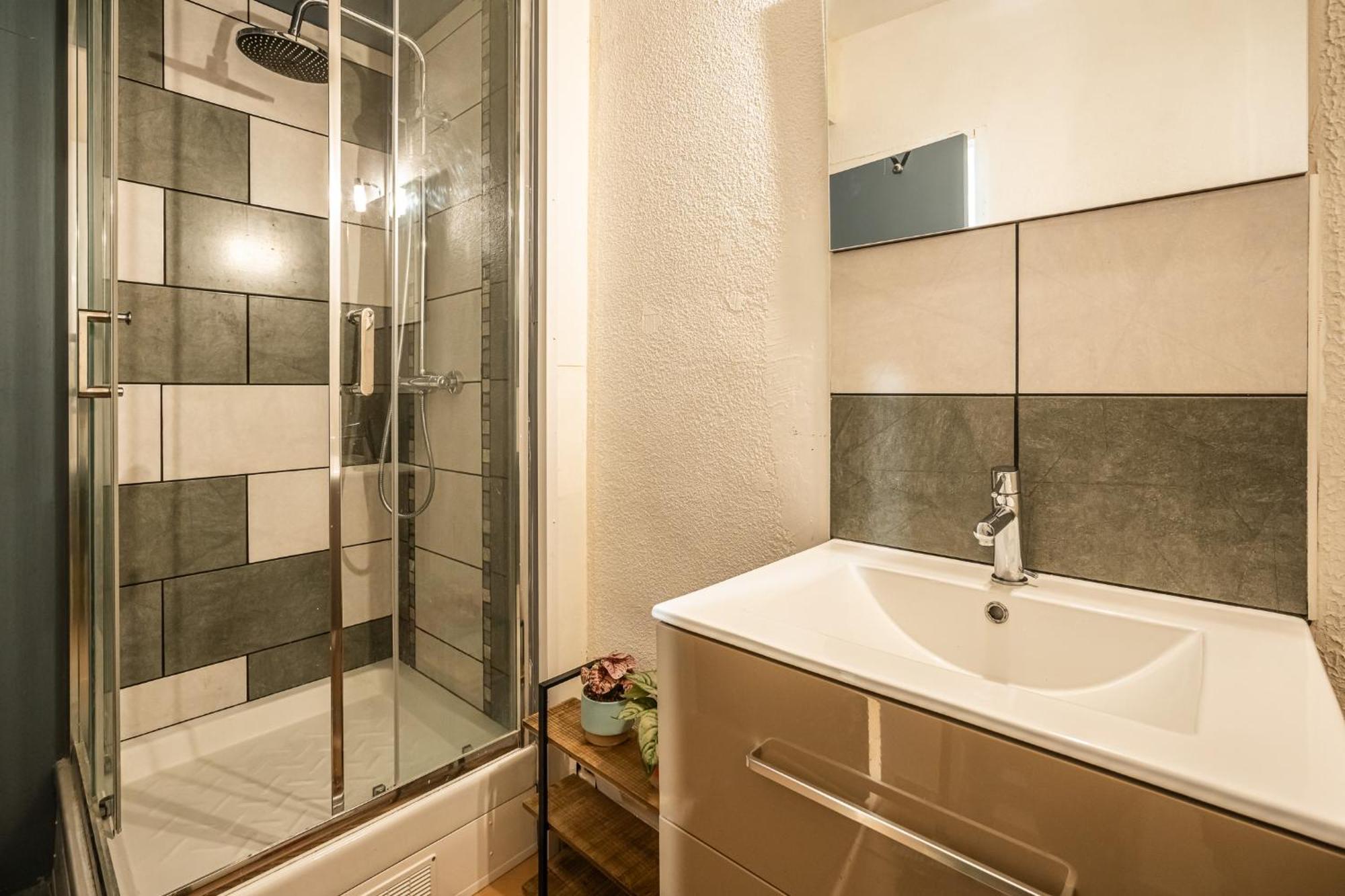 Le Cocon Urbain Apartman Narbonne Kültér fotó