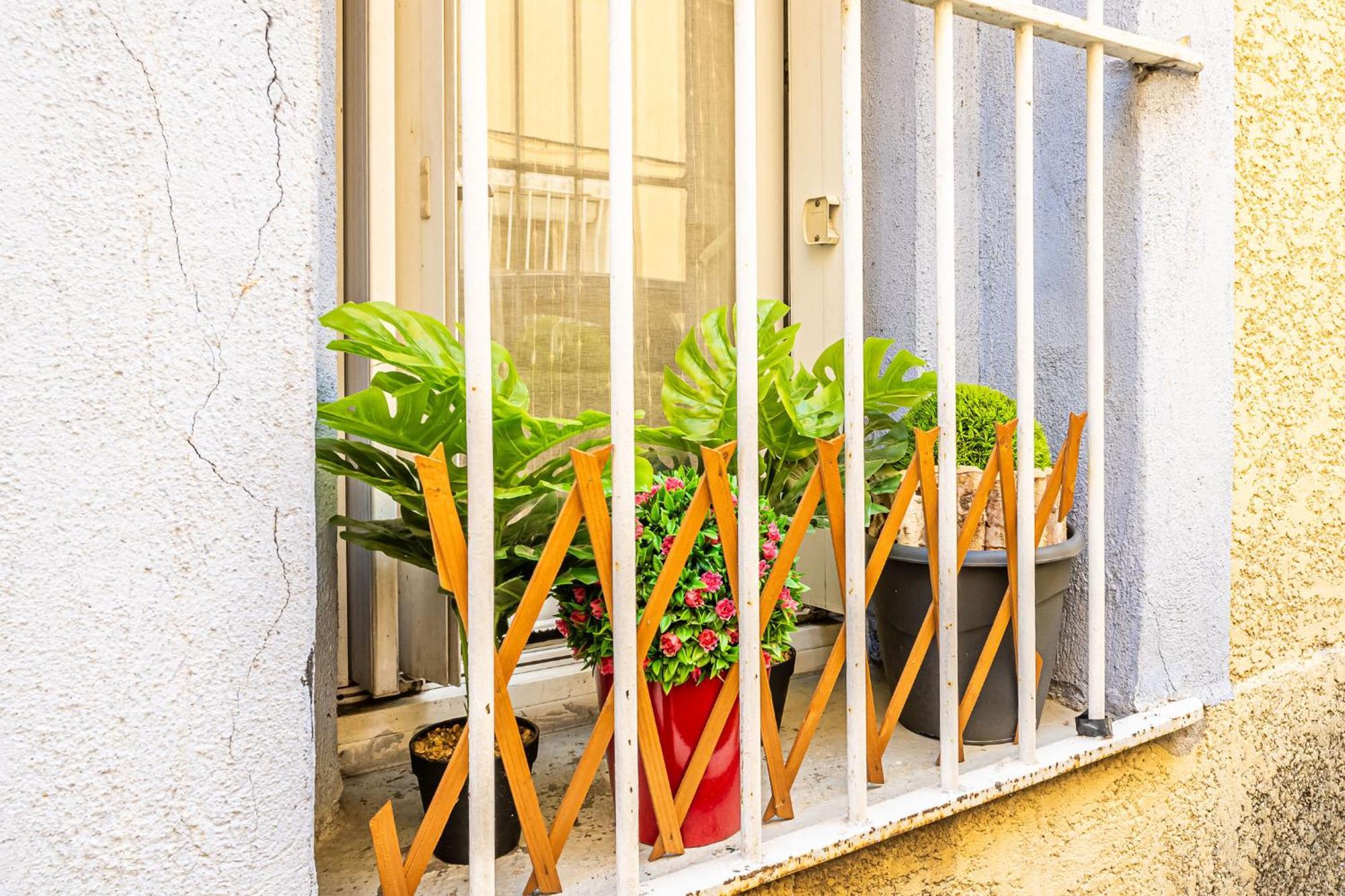 Le Cocon Urbain Apartman Narbonne Kültér fotó